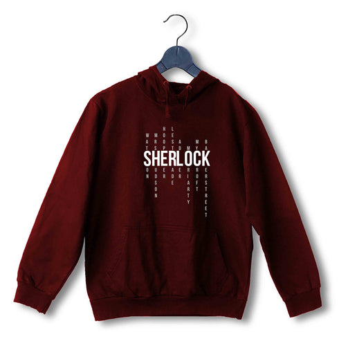 5 TV Series MASH UNISEX HOODIE Sweatshirts